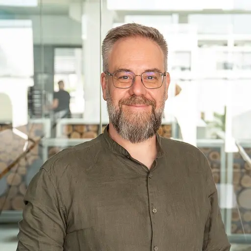 Tobias Kern