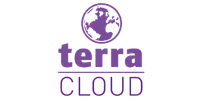 Logo Terra Cloud