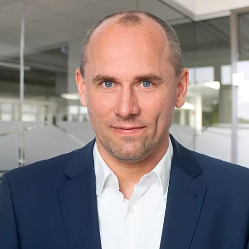 Martin Körner